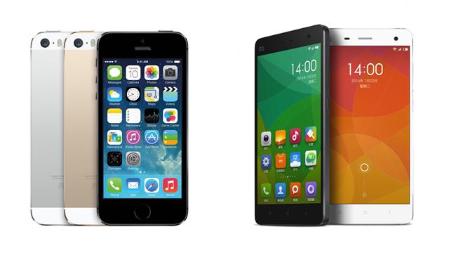 Apple Mỹ sẽ còn duy trì phong độ bao lâu