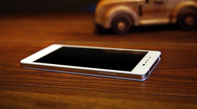 Oppo R1K