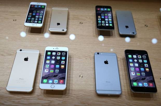 iPhone 6/6 Plus có giá trị nhất?