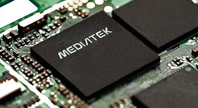 Chip MediaTek