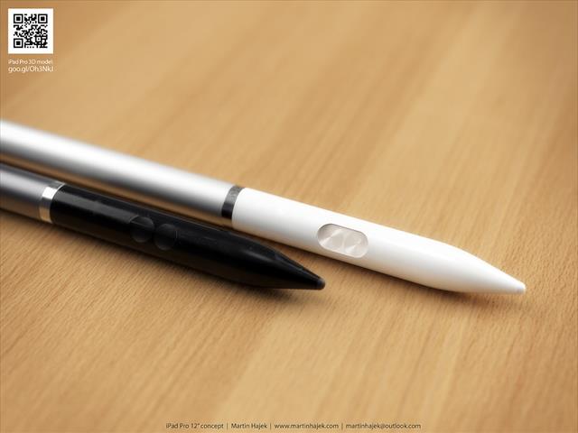 Bút Stylus cực độc