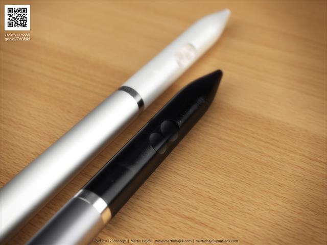 Bút Stylus cực độc