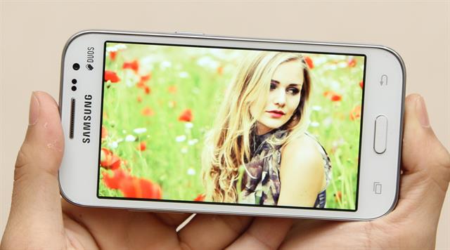 Tham khảo cấu hình chi tiết và đặt mua Samsung Galaxy Core Prime với giá 3.190.000 đồng