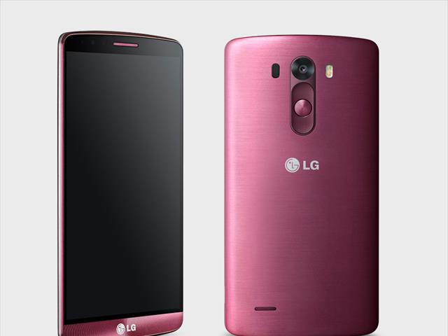 LG G3