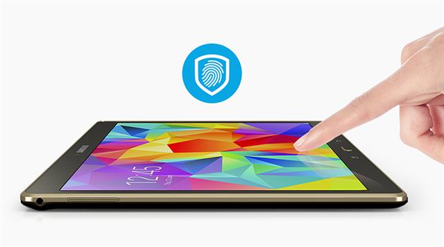 Galaxy Tab S 10.5 inch