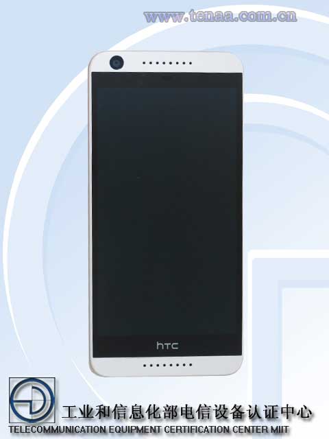 Desire 626