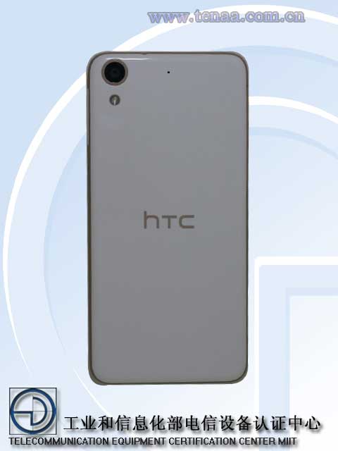 Desire 626
