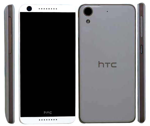 HTC Desire 626