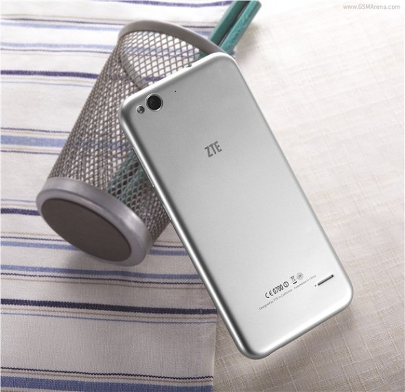 Blade S6 Lux