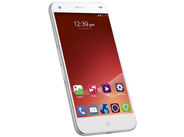 Thiết kế rất giống iPhone