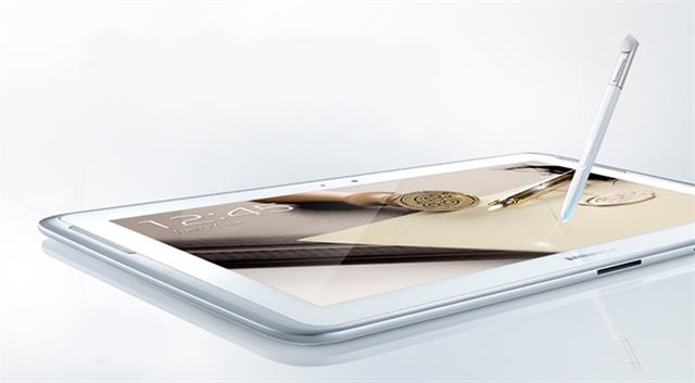 Tablet Samsung