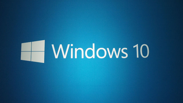 Windows 10 sẽ đến sớm