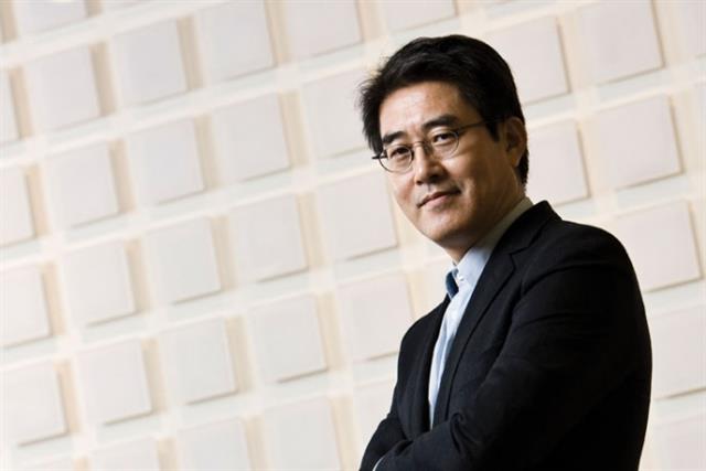 Ông Donghoon Jang