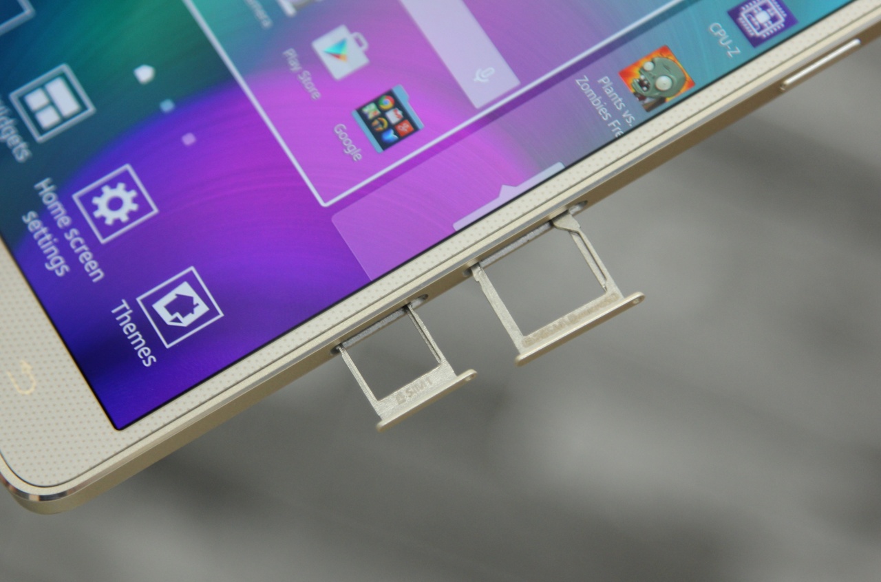 Samsung Galaxy A7 Samsung Galaxy A7