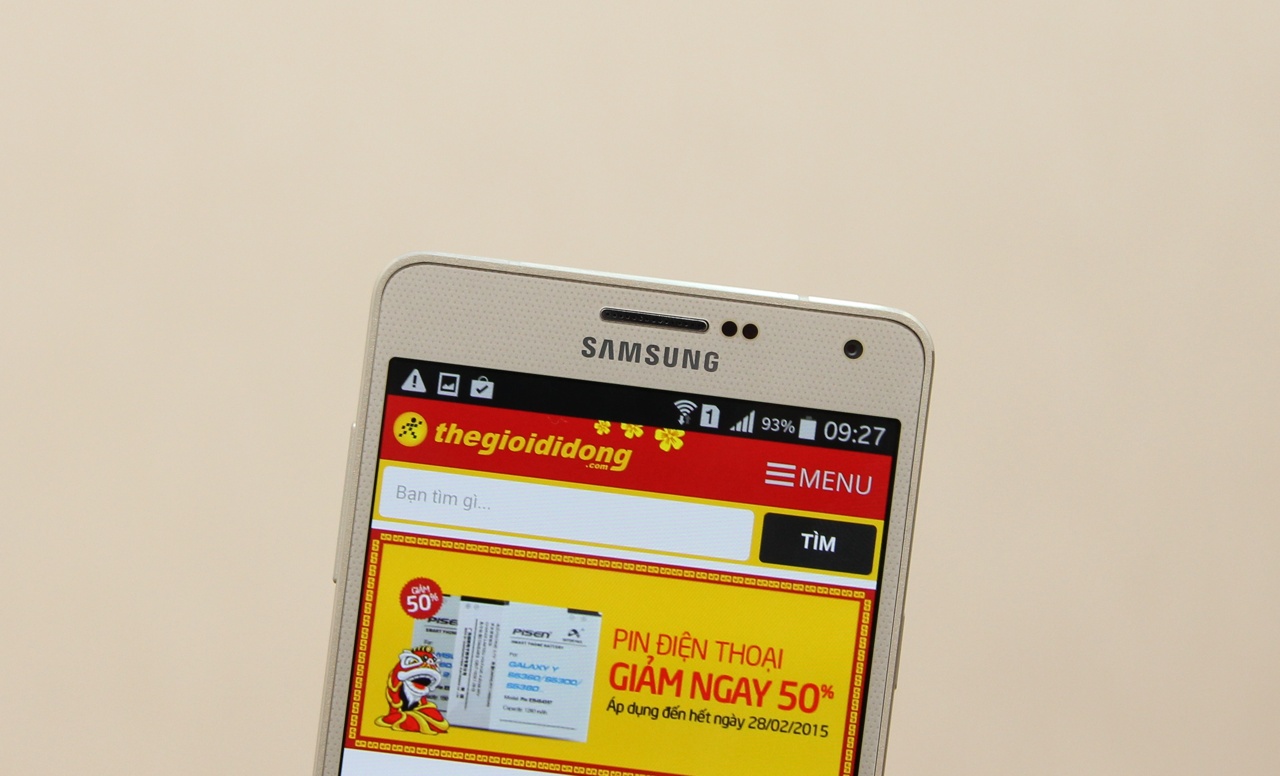 Samsung Galaxy A7 Samsung Galaxy A7