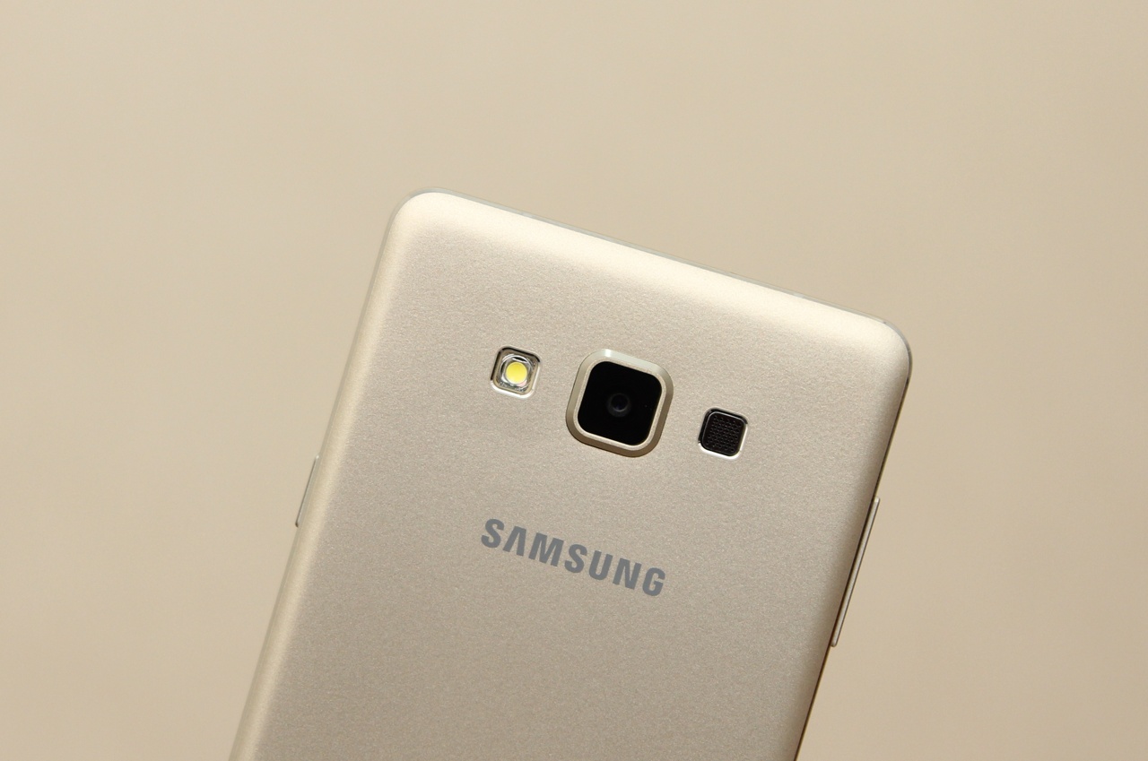 Samsung Galaxy A7 Samsung Galaxy A7