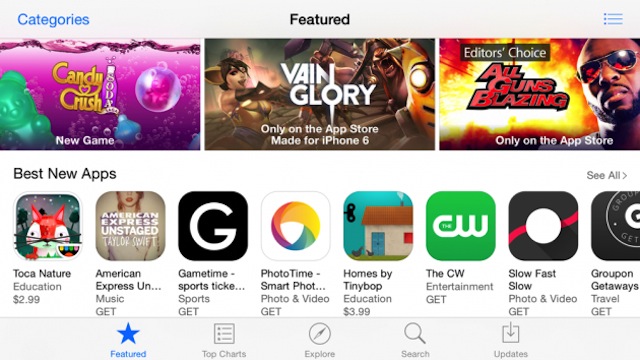 App Store