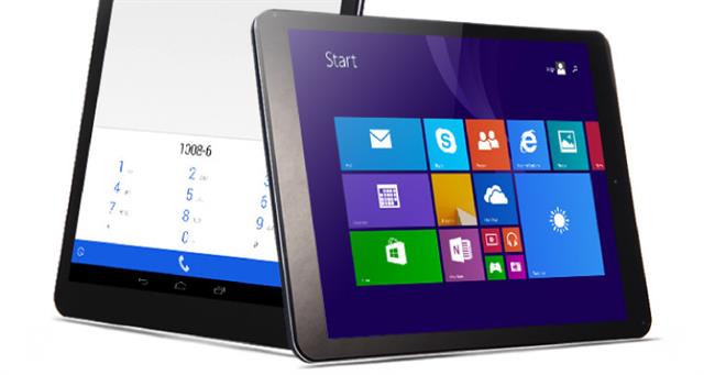 Cube i6 Air