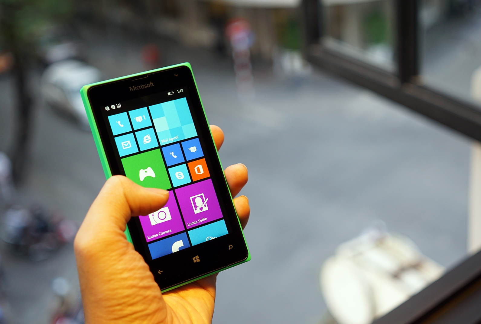 Lumia 435 Lumia 435