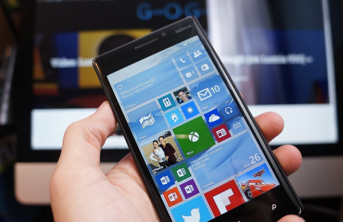 Windows 10 Windows 10