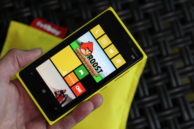 Windows Phone 8 Windows Phone 8