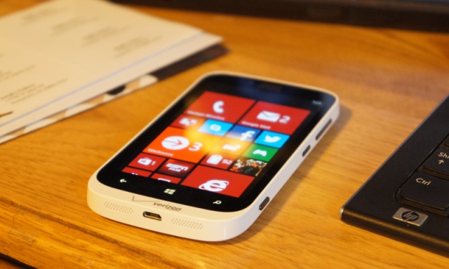 Windows Phone Windows Phone