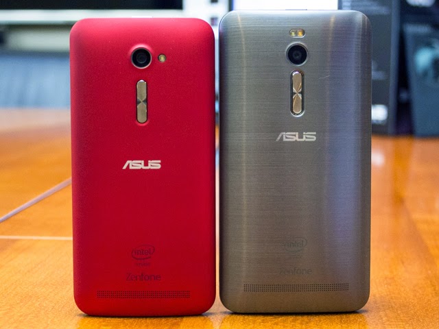Zenfone 2
