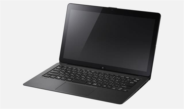 VAIO Z