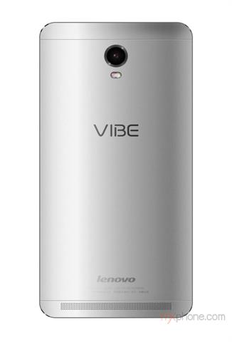 Lenovo Vibe X3