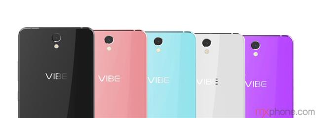 Lenovo Vibe X3