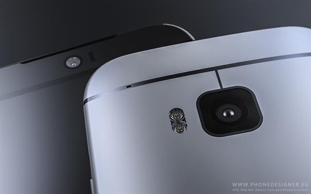 HTC One M9