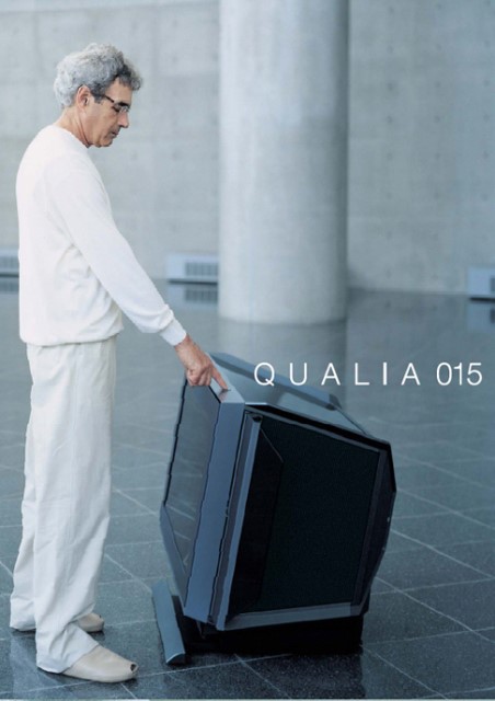 TV Qualia