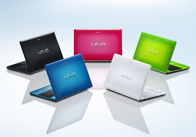Sony Vaio