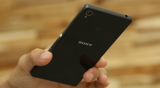 Xperia Z3