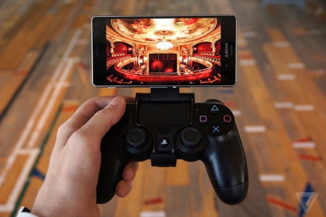 Xperia Z3