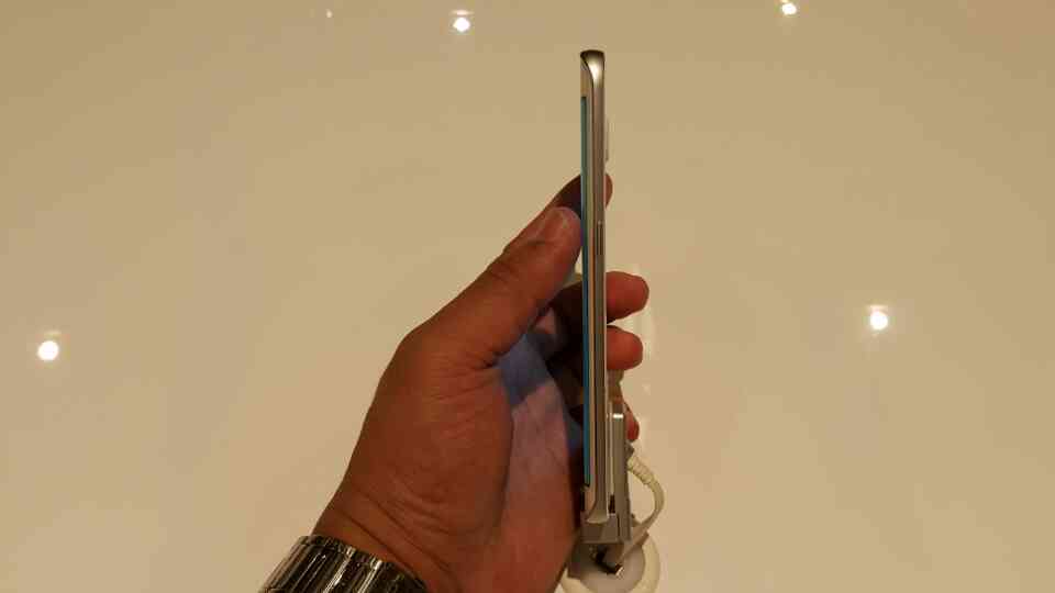 TGDD va S6 Edge TGDD va S6 Edge