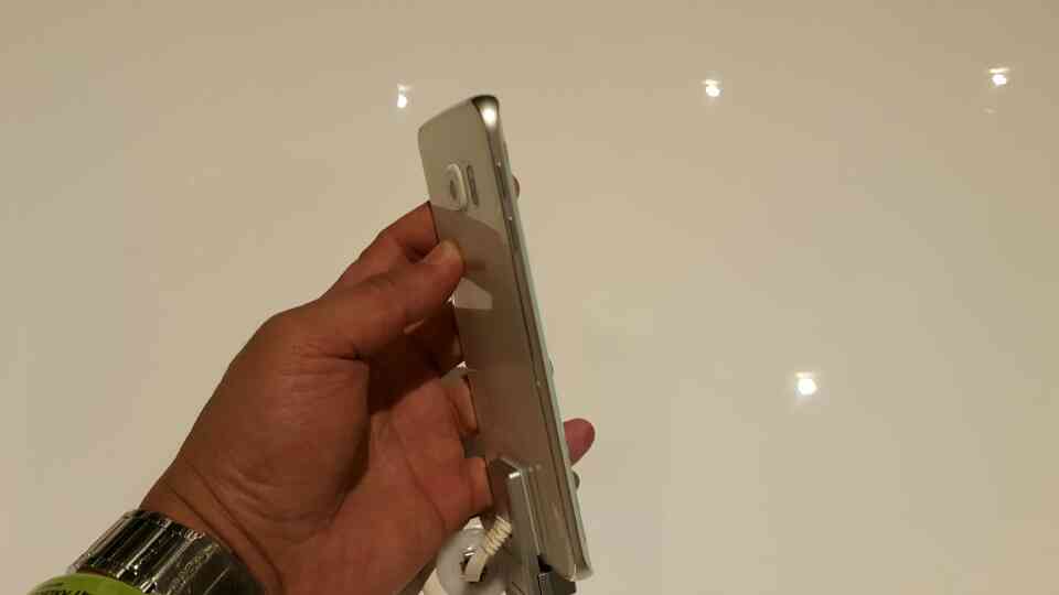 TGDD va S6 Edge TGDD va S6 Edge