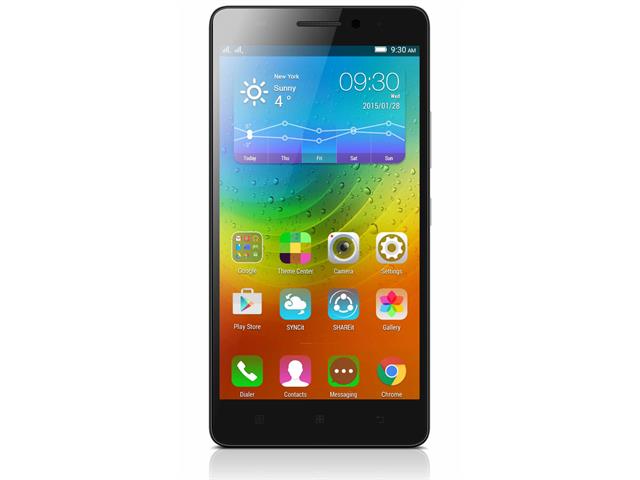 Smartphone giá rẻ có hệ thống âm thanh đỉnh