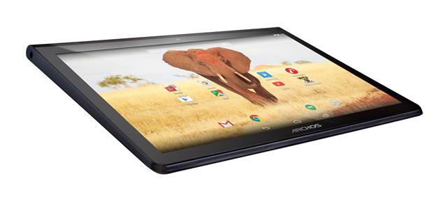 Archos 101 Magnus Plus