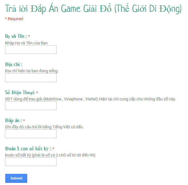 tgdd huong dan