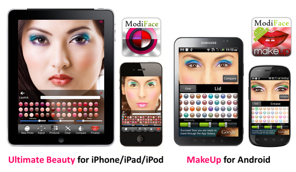 virtual makeover virtual makeover