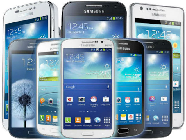 Tuy nhiên Samsung đang cố gắng quay lại