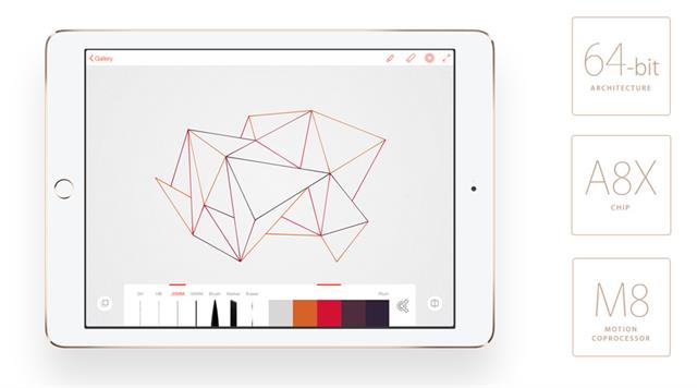iPad Air 2