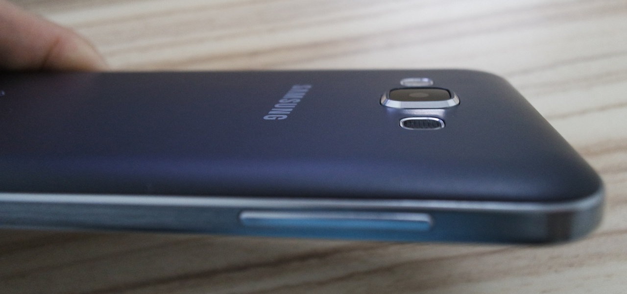 Samsung Galaxy E7