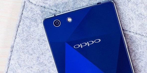 Oppo R1x hay Oppo R1C