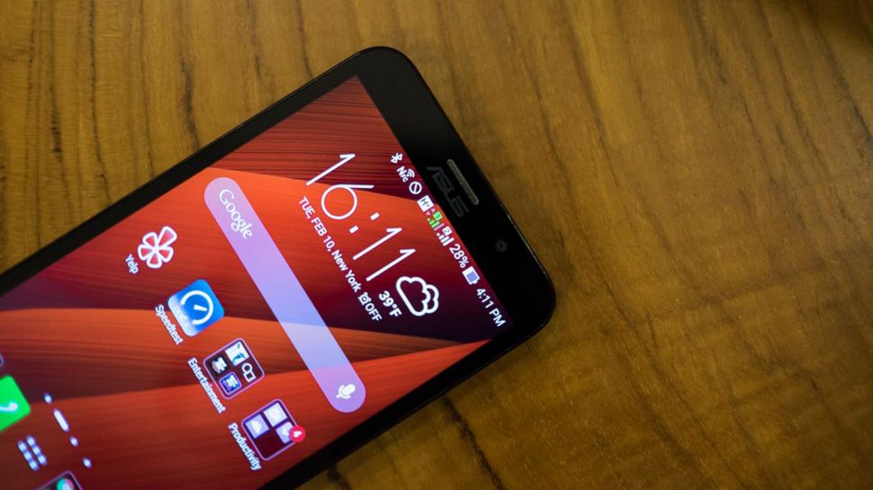 Asus Zenfone 2 Asus Zenfone 2