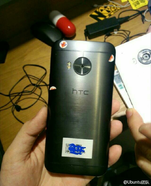 HTC One M9 Plus HTC One M9 Plus