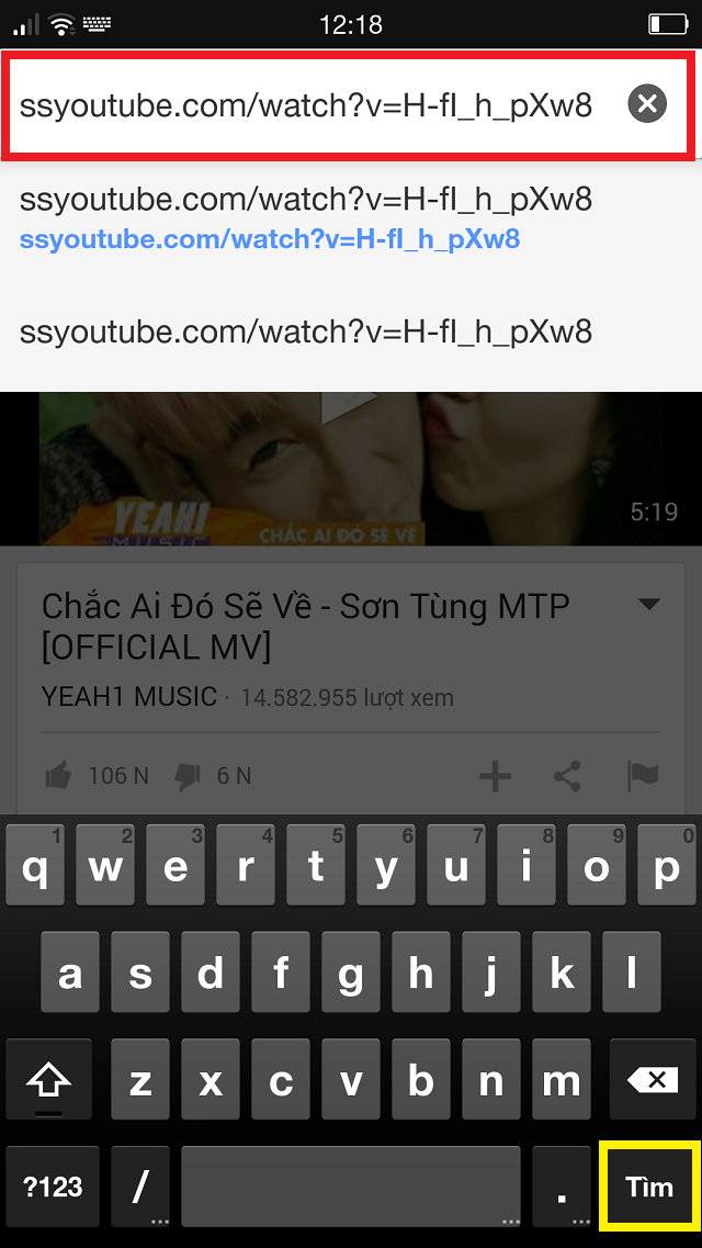 tai video youtube tgdd