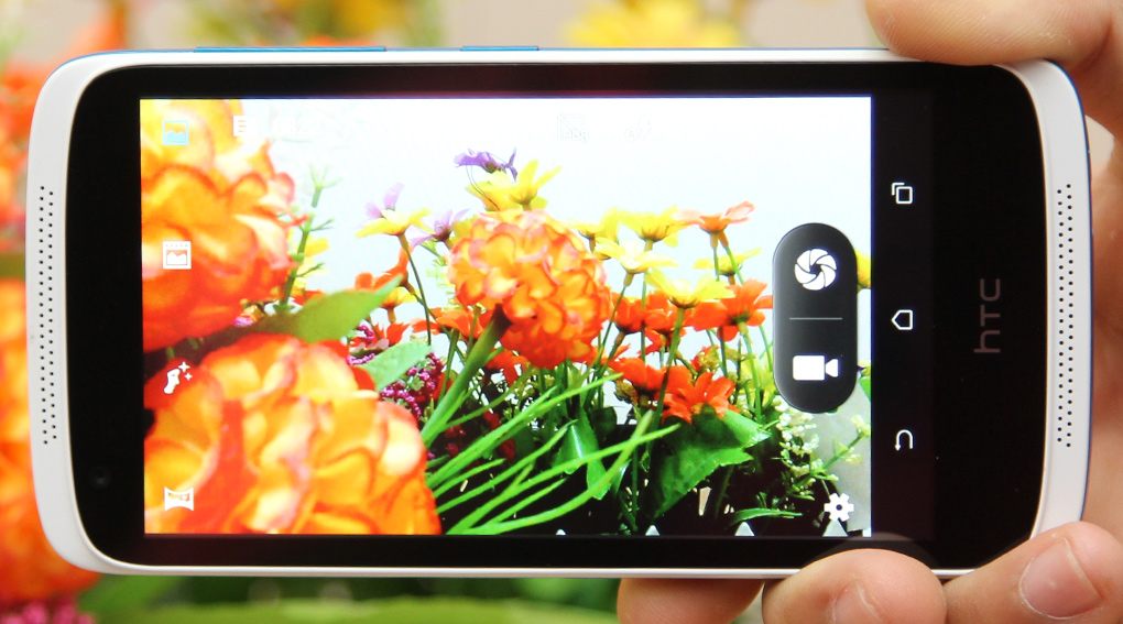 HTC Desire 526G HTC Desire 526G