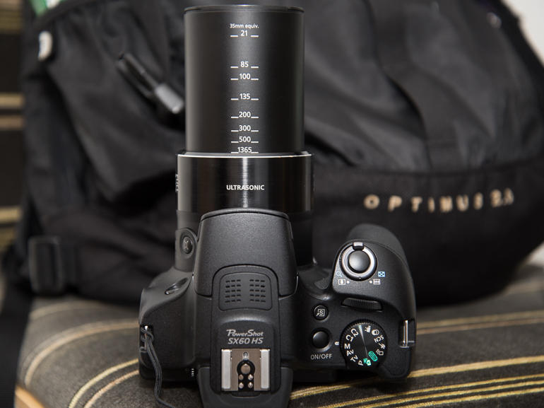 Canon SX60 Canon SX60